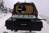 0  camping kitchen trailer hitch exo accessories in use