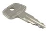 replacement key for yakima racks and carriers - a138