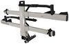 platform rack fits 2 inch hitch yakima stagetwo bike for bikes - hitches wheel mount gray