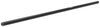 crossbars yakima roundbar - steel black 48 inch long qty 1