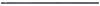 crossbars yakima roundbar - steel black 66 inch long qty 1