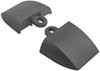 roof rack replacement track endcaps for yakima tracks (qty 2)