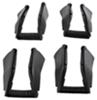roof rack pads replacement for yakima lowrider towers (qty 4)