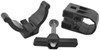 replacement hardware kit for yakima sprocketrocket or viper roof mounted bike carrier