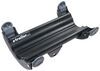 roof bike racks wheel holds replacement rear cradle for yakima sidewinder mounted carrier