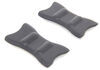 watersport carriers replacement pads for yakima hull raiser to aero conversion kit