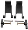 lift brackets for yakima reeldeal or big powderhound and carriers - qty 2