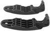 roof bike racks replacement aero mount bales for yakima rooftop carriers - qty 2