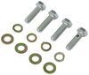 roof rack on wheels parts watersport trailer nuts and bolts