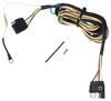 trailers watersport carriers wiring y8880203