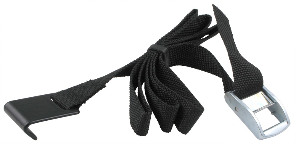 yakima bike rack straps