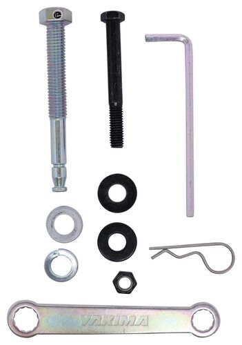 yakima hitch bike rack replacement parts