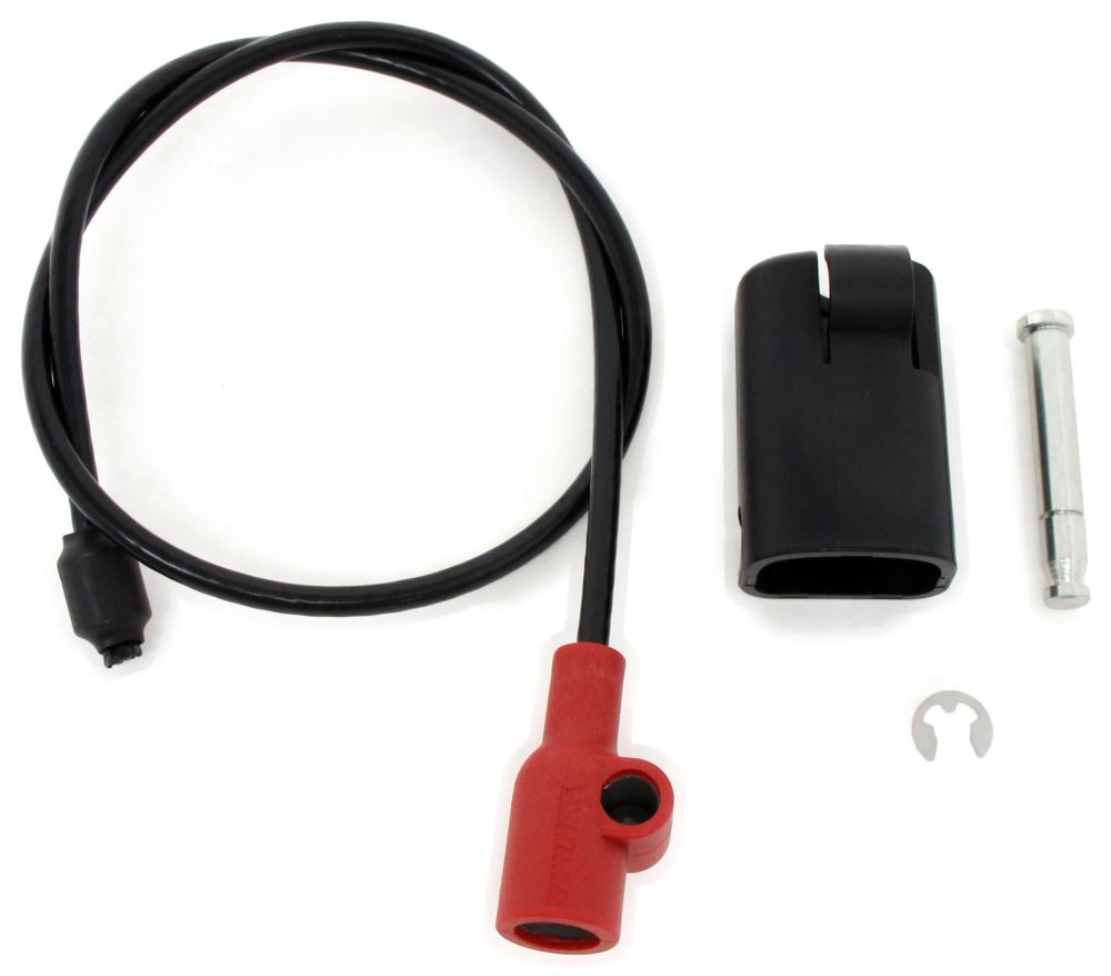 Replacement Cable Lock Assembly for 