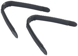 Replacement ZipStrip Straps for Yakima Standard Bike Rack Cradles - Qty 2 - Y8890297