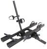 platform rack fits 2 inch hitch yakima onramp lx bike for electric bikes - hitches frame mount