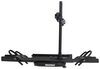 folding rack tilt-away fits 2 inch hitch y88dj