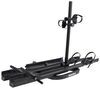 platform rack fits 2 inch hitch yakima onramp lx bike for electric bikes - hitches frame mount