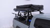 2021 toyota tacoma  roof rack shower 7 gallons on a vehicle