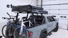 0  roof rack shower 7 gallons on a vehicle