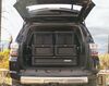 0  car organizer crate gear for yakima mod storage system - 20 inch long x 16 wide 11 tall