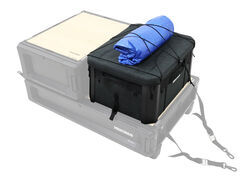 Gear Crate for Yakima MOD Storage System - 20" Long x 16" Wide x 11" Tall - Y92DJ