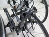 0  platform rack swing-away yakima exo swing away 2-bike - wheel mount 2 inch hitches