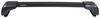 crossbars aero bars yakima baseline fx crossbar for naked roofs - 36-3/4 inch long black qty 1