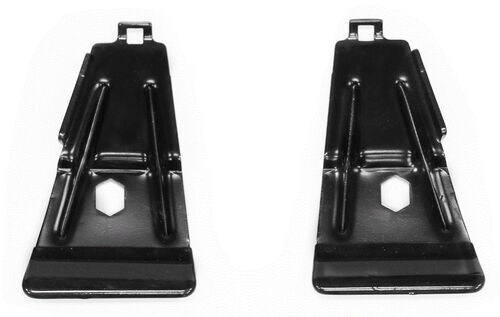 Replacement Mounting Clamps for Yakima RailBar Roof Rack Crossbars ...