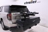 2023 chevrolet tahoe  swing away carrier fits 2 inch hitch y94zr