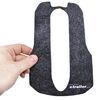 watersport carriers pads replacement felt saddle for yakima deckhand kayak carrier