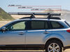 roof rack mount 64 square feet yakima slimshady awning - clamp on 8' long x wide