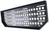 ladder rack aluminum molle panel for yakima overhaultruck bed racks - 40 inch long