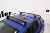 2017 honda fit roof rack yakima complete systems manufacturer