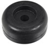 3-1/2 inch diameter yates endcap for boat trailer rollers - heavy-duty rubber 5/8 shaft qty 1