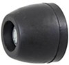 2-1/2 inch diameter yates endcap for side guide rollers - heavy-duty rubber 1/2 shaft qty 1