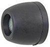 2-1/2 inch diameter yates endcap for side guide rollers - heavy-duty rubber 5/8 shaft qty 1