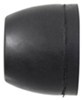 rollers 2-1/2 inch diameter yates endcap for side guide - heavy-duty rubber 5/8 shaft qty 1
