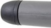 Boat Trailer Parts YR224-5 - Black Rubber - Yates Rubber