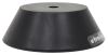 YR400BLK - Fits 1/2 Inch Shaft Yates Rubber Boat Trailer Parts