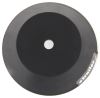 YR400BLK - Non-Marking Thermoplastic Yates Rubber Boat Trailer Parts