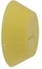 rollers 5-1/4 inch diameter yates bow bell for boat trailer - tpr 1/2 shaft yellow