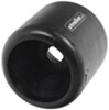 4-1/4 inch diameter yates wobble roller - heavy-duty rubber 3/4 shaft