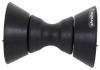 YR450BLK-400BLK - Bow Roller Assembly Yates Rubber Boat Trailer Parts