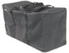 custom covers small tote bag for covercraft single-layer vehicle - black
