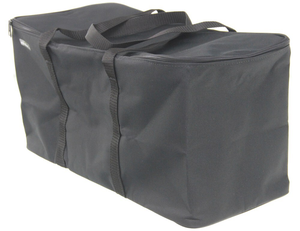 Small Tote Bag for Covercraft Single-Layer Vehicle Covers - Black ...