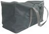 custom covers for single-layer small tote bag covercraft vehicle - gray