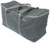 custom covers small tote bag for covercraft single-layer vehicle - gray