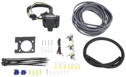 etrailer universal installation kit for trailer brake controller.