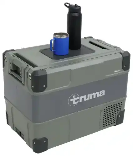 Truma Electric Cooler