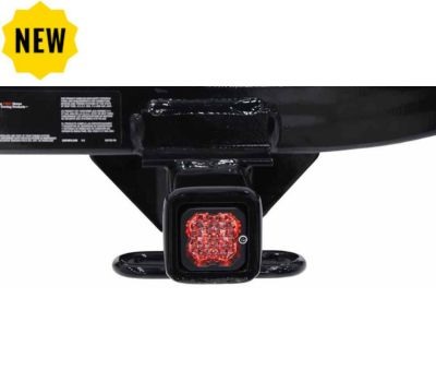 Diode Dynamics C1R Pod HitchMount LED 3-In-1 Reverse and Brake Light. 